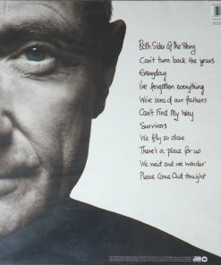 Phil Collins – Both Sides