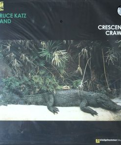 Bruce Katz Band – Crescent Crawl