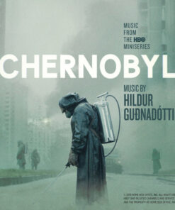 Hildur Guðnadóttir – Chernobyl (Music From The HBO Miniseries)