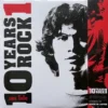 Sek Loso - เสก โลโซ 10 Years Rock 1