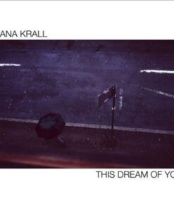 CD Diana Krall – This Dream Of You