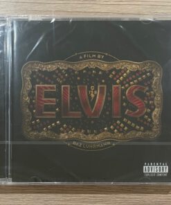 CD Elvis – Original Motion Picture Soundtrack