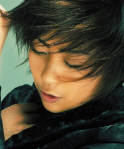 Utada Hikaru – Distance