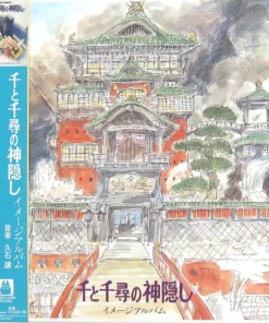 Joe Hisaishi – Spirited Away Image Album