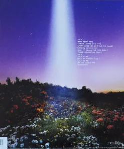 Honne – Let’s Just Say The World Ended A Week From Now, What Would You Do?