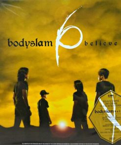 Bodyslam – Believe