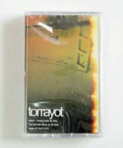 Tape Torrayot – Facing Death By Now