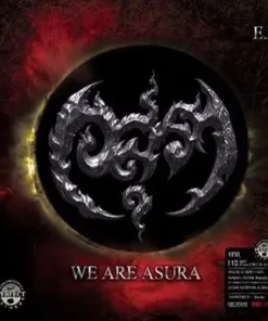 Asura – We are Asura (10 Inch)