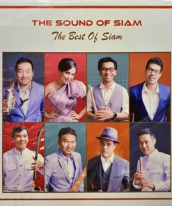 The Sound Of Siam – The Best of Siam