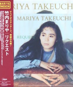 Mariya Takeuchi – Request