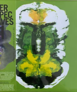 Perspective # 1 20th Anniversary Edition (Color Vinyl)