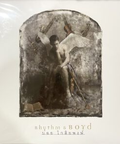 บอย โกสิยพงษ์ – Rhythm & Boyd 24 Yrs. After