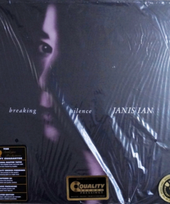 Janis Ian – Breaking Silence