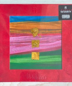 CD Taitosmith – เพื่อชีวิตกู (Box Set)