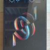 CD PERSES FIRST EP ‘MY TIME' (Box Set)