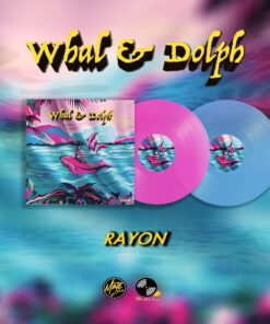 Whal & Dolph – Rayon