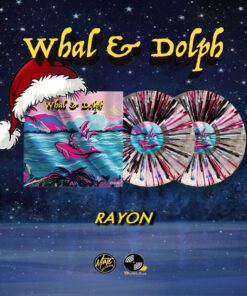 Whal & Dolph – Rayon