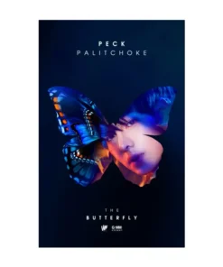 Tape Peck Palitchoke – The Butterfly