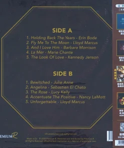 Audiophile Choice Vol. 1