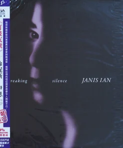 Janis Ian – Breaking Silence