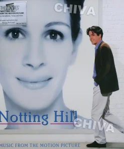 Notting Hill (Music From The Motion Picture)