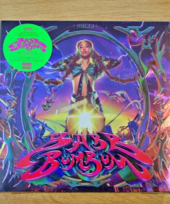 CD Milli – Bam Bum Bum (Boxset)