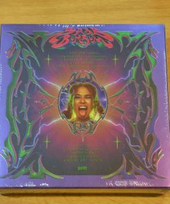 CD Milli – Bam Bum Bum (Boxset)