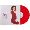 Mariah Carey - Merry Chrismas (Red Vinyl) - Image 3