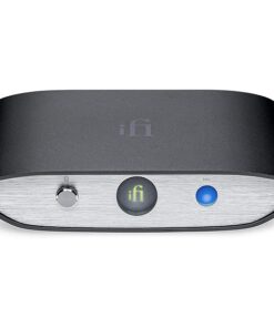 iFi Audio Zen Blue Bluetooth DAC Ver.2 (New)