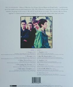 The Cranberries – Dreams: The Collection