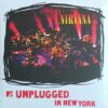 Nirvana - MTV Unplugged In New York