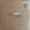 Deep Purple - Live In Tokyo 2001 (Crystal Clear & Flag of Japan Vinyl)