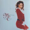 Mariah Carey - Merry Chrismas (Red Vinyl)
