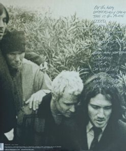 Red Hot Chili Peppers – By The Way