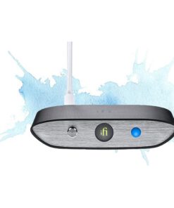 iFi Audio Zen Blue Bluetooth DAC Ver.2 (New)