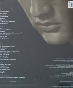 Elvis Presley – ELV1S 30 #1 Hits (Gold Vinyl)