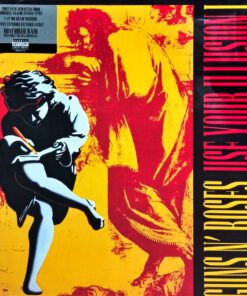 Guns N’ Roses – Use Your Illusion 1