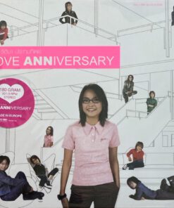 แอน ธิติมา – Love Anniversary