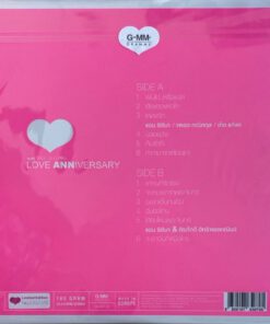 แอน ธิติมา – Love Anniversary