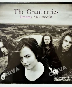 The Cranberries – Dreams: The Collection