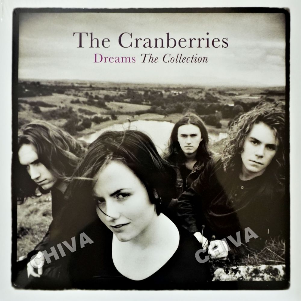 The Cranberries - Dreams: The Collection