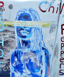 Red Hot Chili Peppers – By The Way