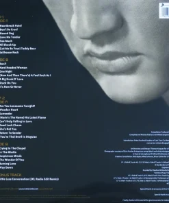 Elvis Presley – ELV1S 30 #1 Hits (Gold Vinyl)