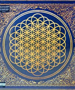 Bring Me The Horizon – Sempiternal