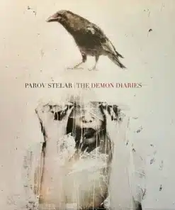 Parov Stelar – The Demon Diaries