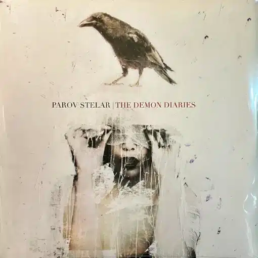 Parov Stelar - The Demon Diaries - Image 2