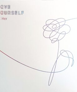 BTS – Love Yourself : Her