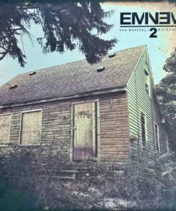 Eminem – The Marshall Mathers 2