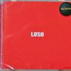 CD Loso - ปกแดง (The Red Album) (แผ่นทอง)