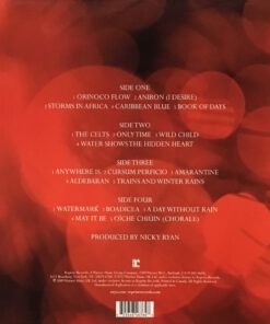 Enya – The Very Best Of Enya